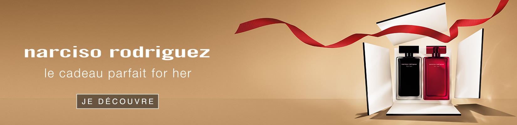 NARCISO RODRIGUEZ NARCISO RODRIGUEZ_XMAS